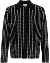 Jil Sander - Knitwear - Lyst