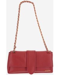 Jacquemus - Shoulder Bag - Lyst