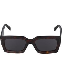 Celine - Gafas de sol CL40280 U 52 A /20 /145 - Lyst