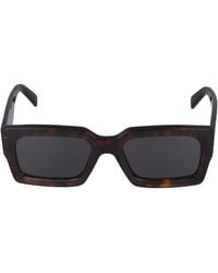 Celine - Sunglasses Cl40280 U 52 A /20/145 - Lyst