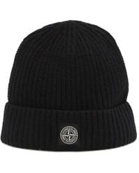 Stone Island - Sombras de la isla de piedra negra - Lyst