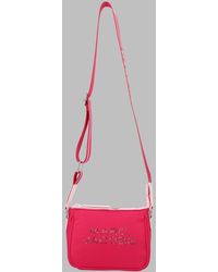 Marc Jacobs - Top-Handle Handbag Polyester - Lyst