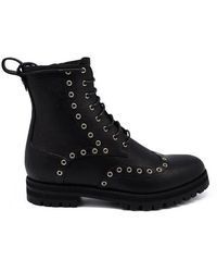 Jimmy Choo - Hannah Boots - Lyst