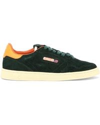Autry - Sneakers "Med Low" - Lyst