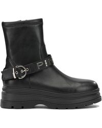 Pinko - Stiefel und Stiefeletten - Lyst