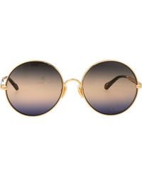 Chloé - Sunglasses - Lyst