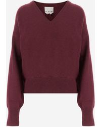 Sa Su Phi - Lavinia Cashmere Pullover - Lyst