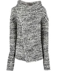 Alberta Ferretti - Het Jasje. - Lyst