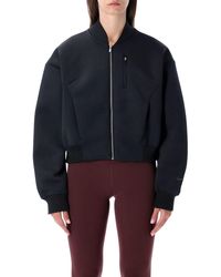 Nike - Coats Black - Lyst