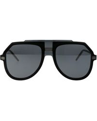 Dolce & Gabbana - Sunglasses - Lyst