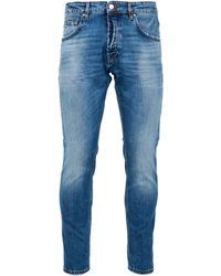 Don The Fuller - Don De Fuller Jeans Light Denim - Lyst