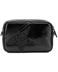 Golden Goose - "Mini Star" Mini Crossbody Bag - Lyst