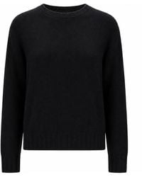 LA ROSE - R-hals - Lyst