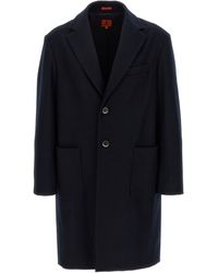 Barena - 'Baron' Coat - Lyst