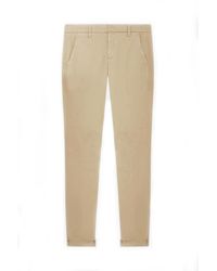 Dondup - Dondup Beige - Lyst