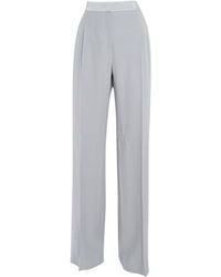 Alberta Ferretti - Pants - Lyst