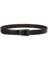 BOSS - Khl Belt - Lyst