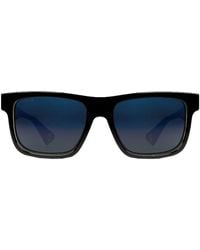 Gucci - Occhiali Da Sole Al Quadrato - Lyst