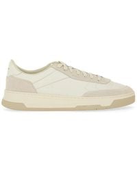 BOSS - Baltimore Tenn Sneaker - Lyst