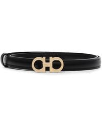 Ferragamo - Belts Accessories - Lyst