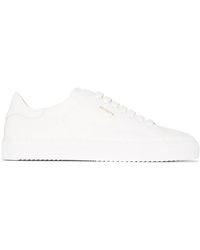 Axel Arigato - Leren Sneakers - Lyst