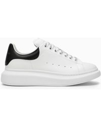 Alexander McQueen - And Oversized Sneakers - Lyst