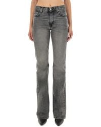 Haikure - Cotton Jeans - Lyst