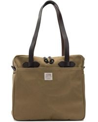 Filson - "Rugged" Tote Bag - Lyst