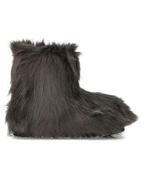 Stand Studio - Oliva Ankle Boot - Lyst