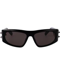 McQueen - Sunglasses - Lyst