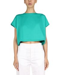 Department 5 - Yumana Tshirt - Lyst