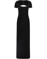 DSquared² - 'bodycon' Jurk - Lyst