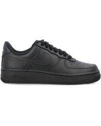 Nike - Sneakers Zwart - Lyst