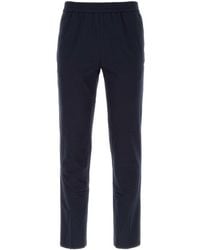Harmony - Cotton Paolo Pant - Lyst