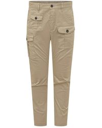 DSquared² - Beige - Lyst