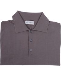 Ballantyne - Polo de manga corta - Lyst