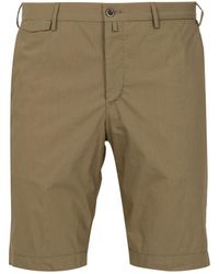 PT Torino - Shorts Green - Lyst