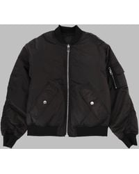 Givenchy - Mini Bomber Jacket - Lyst