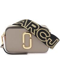 Marc Jacobs - Camera bag 'The Snapshot' - Lyst