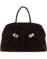 Ferragamo - Handbags - Lyst
