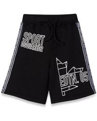 DSquared² - Socks - Lyst