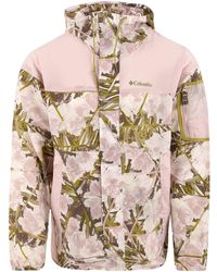 Columbia - Jassen - Lyst