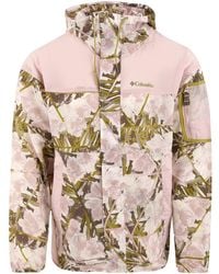 Columbia - Coats - Lyst