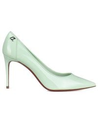 Christian Louboutin - Sporty Kate 85 Pumps - Lyst