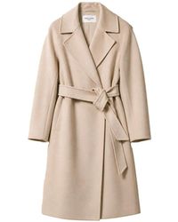 Weekend by Maxmara - Weekend Resina Coat - Lyst