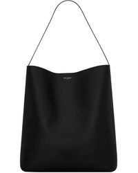 Saint Laurent - Bold Hobo Bag - Lyst