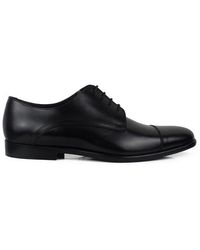 ALBERTO - Lace Up Shoes - Lyst