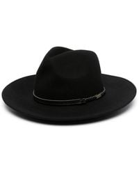 Barbour - Tack Fedora - Lyst