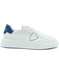 Philippe Model - White - Lyst