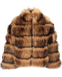 Bully - Vrouw Bontjas - Lyst